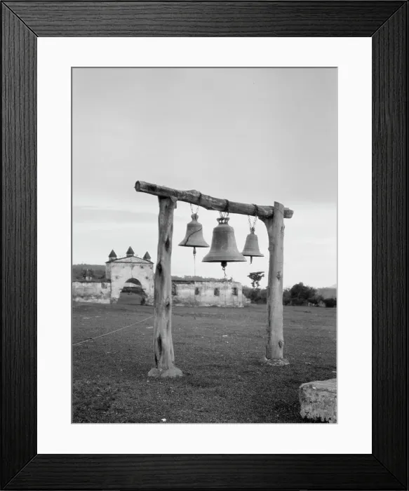 Framed Print : Travel views of Cuba and Guatemala, between 1899 and 1926. Creator: Arnold Genthe Framed Print : Travel views of Cuba and Guatemala, between 1899 and 1926. Creator: Arnold Genthe