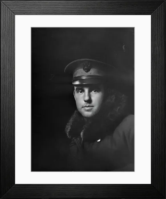 Framed Print : Shawn, Ted, Mr. portrait photograph, 1919 Feb. 11. Creator: Arnold Genthe Framed Print : Shawn, Ted, Mr. portrait photograph, 1919 Feb. 11. Creator: Arnold Genthe