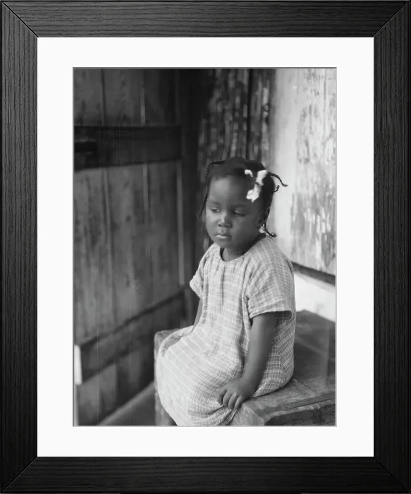 Framed Print : Travel views of Cuba and Guatemala, between 1899 and 1926. Creator: Arnold Genthe Framed Print : Travel views of Cuba and Guatemala, between 1899 and 1926. Creator: Arnold Genthe