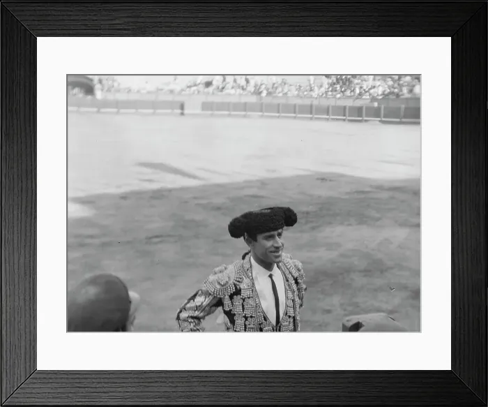 Framed Print : Travel views of Europe, between 1904 and 1938. Creator: Arnold Genthe Framed Print : Travel views of Europe, between 1904 and 1938. Creator: Arnold Genthe