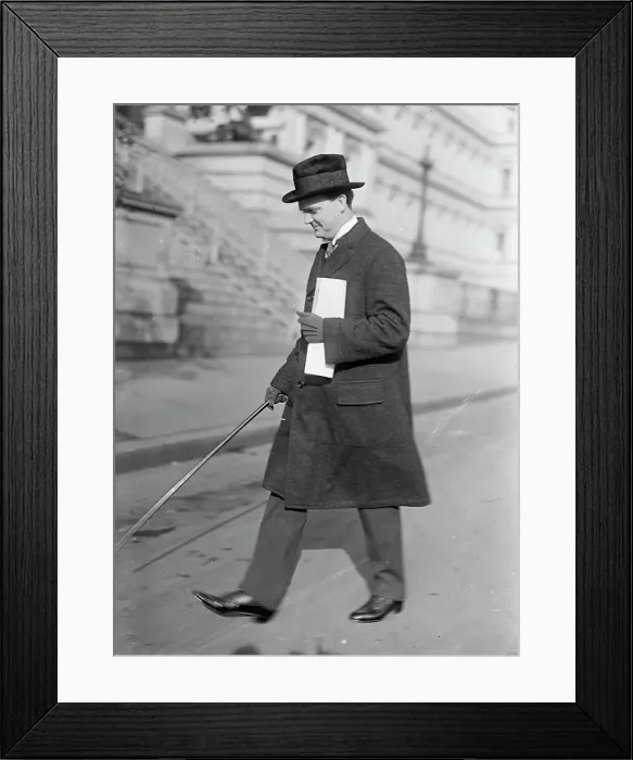 Framed Print : Dudley Field Mallone, 3rd Assistant Secretary of State, 1914. Creator: Harris & Ewing. Dudley Field Mallone, 3rd Assistant Secretary of State, 1914. Creator: Harris & Ewing Framed Print : Dudley Field Mallone, 3rd Assistant Secretary of State, 1914. Creator: Harris & Ewing. Dudley Field Mallone, 3rd Assistant Secretary of State, 1914. Creator: Harris & Ewing