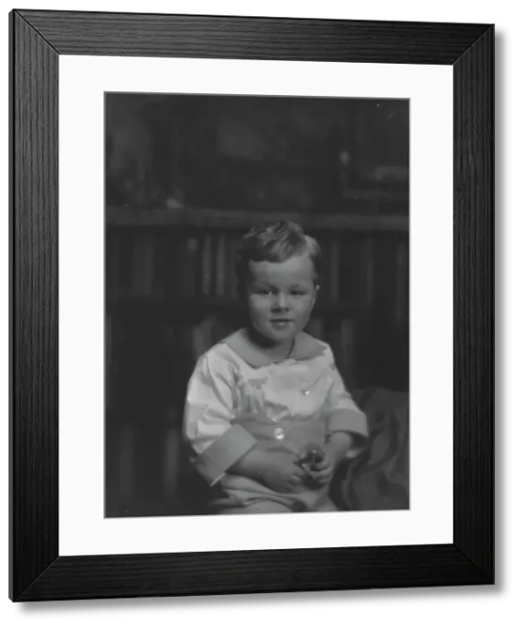 Framed Print : Churchill, Winston, Mrs. baby of, portrait photograph, 1916 Apr. 14. Creator: Arnold Genthe Framed Print : Churchill, Winston, Mrs. baby of, portrait photograph, 1916 Apr. 14. Creator: Arnold Genthe