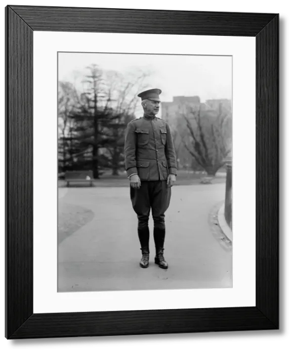 Framed Print : Maj. Gen. Peyton C. March, U.S.A. Chief of Staff, 1918. Creator: Harris & Ewing. Maj. Gen. Peyton C. March, U.S.A. Chief of Staff, 1918. Creator: Harris & Ewing Framed Print : Maj. Gen. Peyton C. March, U.S.A. Chief of Staff, 1918. Creator: Harris & Ewing. Maj. Gen. Peyton C. March, U.S.A. Chief of Staff, 1918. Creator: Harris & Ewing
