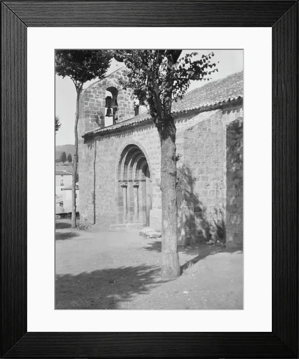 Framed Print : Travel views of Europe, between 1904 and 1938. Creator: Arnold Genthe Framed Print : Travel views of Europe, between 1904 and 1938. Creator: Arnold Genthe
