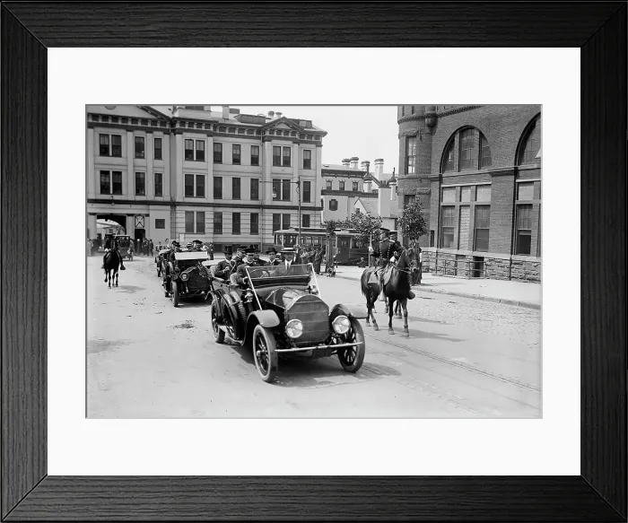 Framed Print : Dr. Lauro Muller, Minister of Foreign Affairs of Brazil - Envoy from Brazil To Return Visit...1913 Creator: Harris & Ewing. Dr. Lauro Muller, Minister of Foreign Affairs of Brazil - Envoy from Brazil To Return Visit...1913 Creator Framed Print : Dr. Lauro Muller, Minister of Foreign Affairs of Brazil - Envoy from Brazil To Return Visit...1913 Creator: Harris & Ewing. Dr. Lauro Muller, Minister of Foreign Affairs of Brazil - Envoy from Brazil To Return Visit...1913 Creator