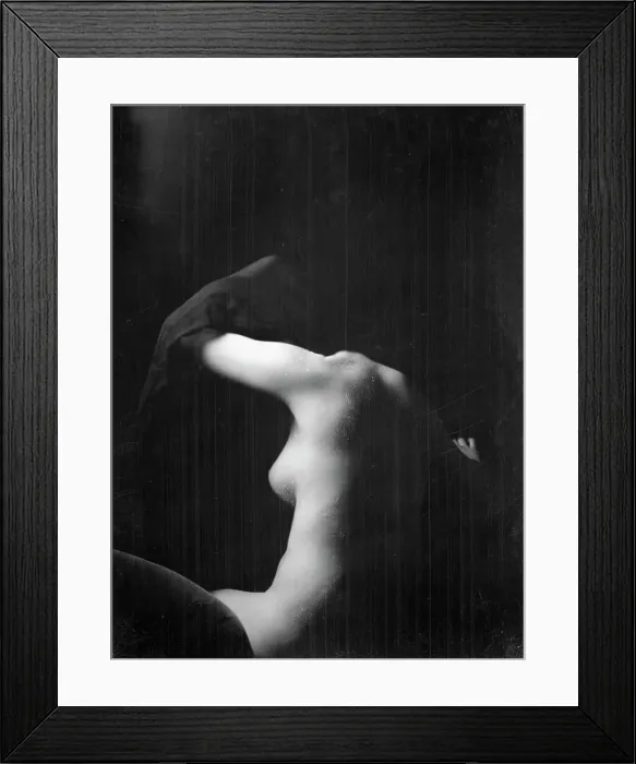 Framed Print : Pierson, Carolyn M. Miss, portrait photograph, 1928 or 1929. Creator: Arnold Genthe Framed Print : Pierson, Carolyn M. Miss, portrait photograph, 1928 or 1929. Creator: Arnold Genthe