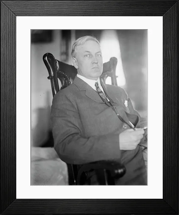 Framed Print : William Kelly, Private Secretary To Secretary Bryan, 1913. Creator: Harris & Ewing. William Kelly, Private Secretary To Secretary Bryan, 1913. Creator: Harris & Ewing Framed Print : William Kelly, Private Secretary To Secretary Bryan, 1913. Creator: Harris & Ewing. William Kelly, Private Secretary To Secretary Bryan, 1913. Creator: Harris & Ewing