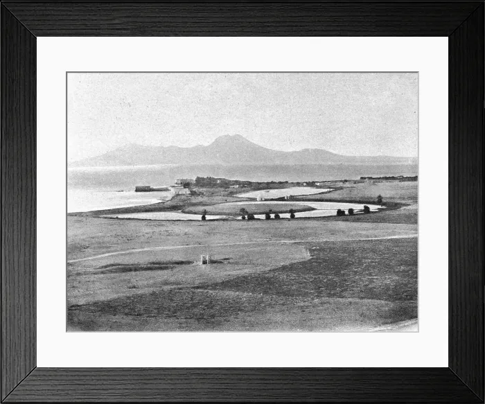 Framed Print : Carthage; Afrique du nord, 1914. Creator: Unknown Framed Print : Carthage; Afrique du nord, 1914. Creator: Unknown