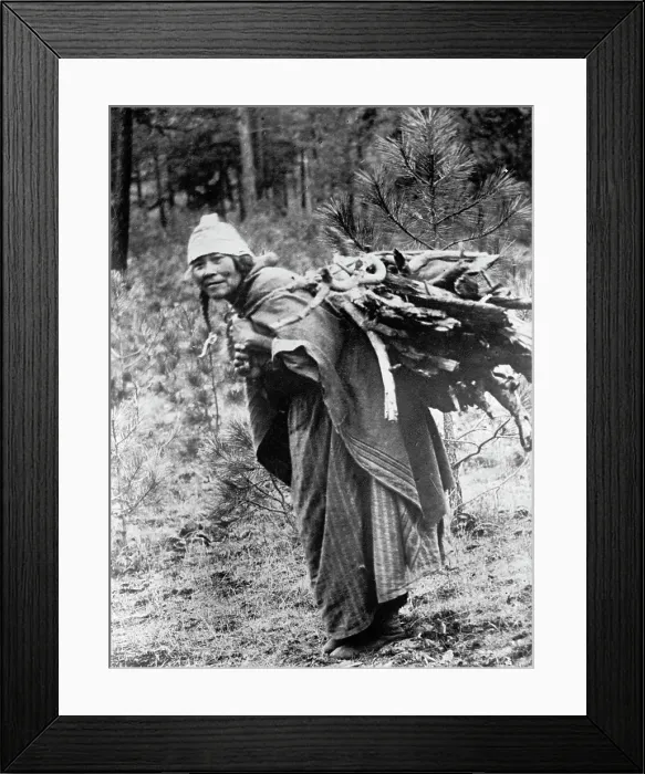 Framed Print : Indians, American Medicine Woman, or No-Ah-Tuh, 1913. Creator: Harris & Ewing. Indians, American Medicine Woman, or No-Ah-Tuh, 1913. Creator: Harris & Ewing Framed Print : Indians, American Medicine Woman, or No-Ah-Tuh, 1913. Creator: Harris & Ewing. Indians, American Medicine Woman, or No-Ah-Tuh, 1913. Creator: Harris & Ewing