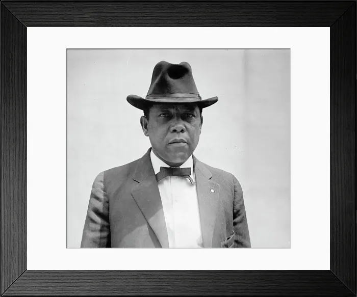 Framed Print : Henry Lincoln Johnson, Recorder of Deeds, Washington, D.C. 1914. Creator: Harris & Ewing. Henry Lincoln Johnson, Recorder of Deeds, Washington, D.C. 1914. Creator: Harris & Ewing Framed Print : Henry Lincoln Johnson, Recorder of Deeds, Washington, D.C. 1914. Creator: Harris & Ewing. Henry Lincoln Johnson, Recorder of Deeds, Washington, D.C. 1914. Creator: Harris & Ewing