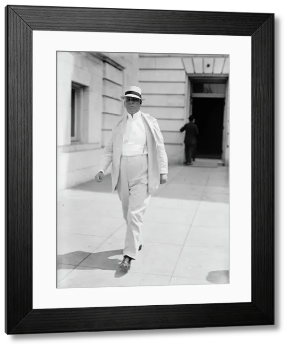 Framed Print : Joseph Travis Johnson, Rep. from South Carolina, 1913. Creator: Harris & Ewing. Joseph Travis Johnson, Rep. from South Carolina, 1913. Creator: Harris & Ewing Framed Print : Joseph Travis Johnson, Rep. from South Carolina, 1913. Creator: Harris & Ewing. Joseph Travis Johnson, Rep. from South Carolina, 1913. Creator: Harris & Ewing
