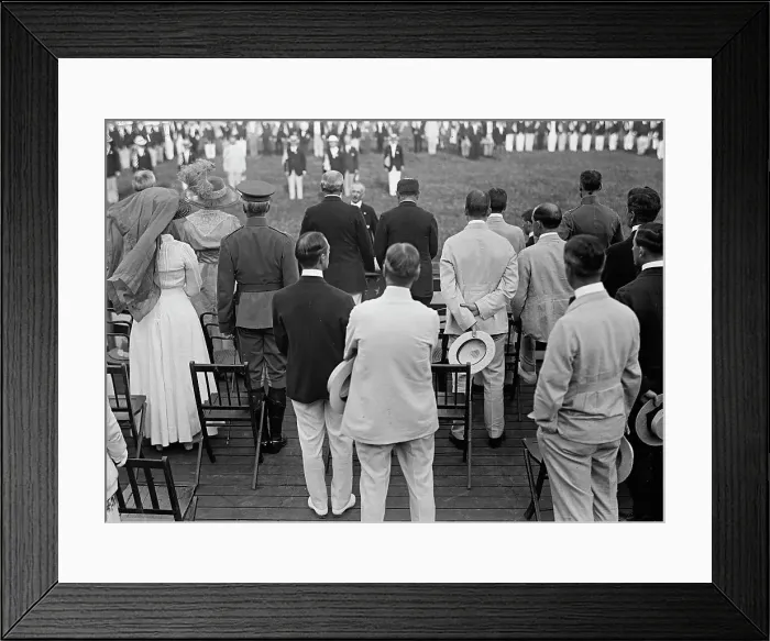 Framed Print : Home Guard - Organization of Government Clerks, D.C. 1917. Creator: Harris & Ewing. Home Guard - Organization of Government Clerks, D.C. 1917. Creator: Harris & Ewing Framed Print : Home Guard - Organization of Government Clerks, D.C. 1917. Creator: Harris & Ewing. Home Guard - Organization of Government Clerks, D.C. 1917. Creator: Harris & Ewing