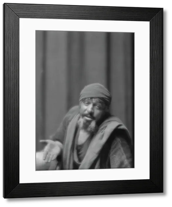 Framed Print : Skinner, Otis, in Kismet, 1912 Apr. 5. Creator: Arnold Genthe. Skinner, Otis, in Kismet, 1912 Apr. 5. Creator: Arnold Genthe Framed Print : Skinner, Otis, in Kismet, 1912 Apr. 5. Creator: Arnold Genthe. Skinner, Otis, in Kismet, 1912 Apr. 5. Creator: Arnold Genthe