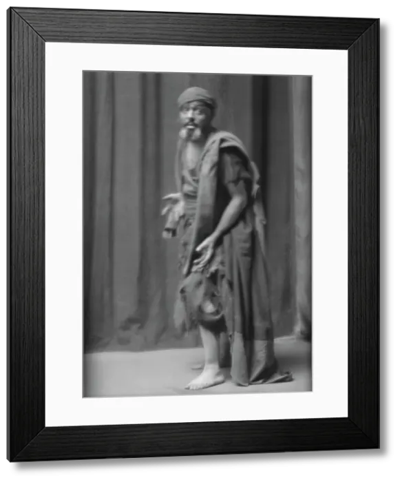 Framed Print : Skinner, Otis, in Kismet, 1912 Apr. 5. Creator: Arnold Genthe. Skinner, Otis, in Kismet, 1912 Apr. 5. Creator: Arnold Genthe Framed Print : Skinner, Otis, in Kismet, 1912 Apr. 5. Creator: Arnold Genthe. Skinner, Otis, in Kismet, 1912 Apr. 5. Creator: Arnold Genthe