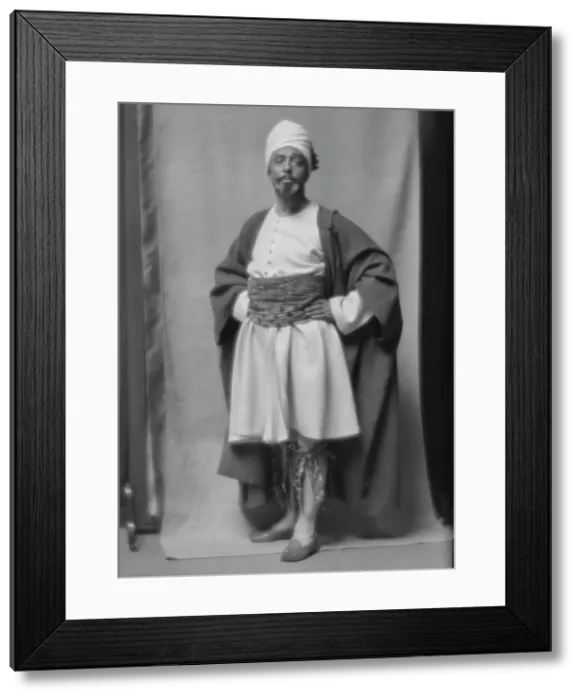 Framed Print : Skinner, Otis, in Kismet, 1912 Apr. 5. Creator: Arnold Genthe. Skinner, Otis, in Kismet, 1912 Apr. 5. Creator: Arnold Genthe Framed Print : Skinner, Otis, in Kismet, 1912 Apr. 5. Creator: Arnold Genthe. Skinner, Otis, in Kismet, 1912 Apr. 5. Creator: Arnold Genthe