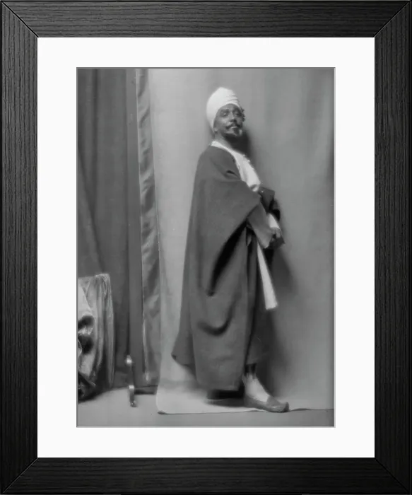 Framed Print : Skinner, Otis, in Kismet, 1912 Apr. 5. Creator: Arnold Genthe. Skinner, Otis, in Kismet, 1912 Apr. 5. Creator: Arnold Genthe Framed Print : Skinner, Otis, in Kismet, 1912 Apr. 5. Creator: Arnold Genthe. Skinner, Otis, in Kismet, 1912 Apr. 5. Creator: Arnold Genthe