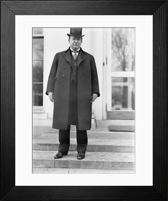Framed Print : Luther E. Hall, Governor of Louisiana, 1913. Creator: Harris & Ewing. Luther E. Hall, Governor of Louisiana, 1913. Creator: Harris & Ewing Framed Print : Luther E. Hall, Governor of Louisiana, 1913. Creator: Harris & Ewing. Luther E. Hall, Governor of Louisiana, 1913. Creator: Harris & Ewing