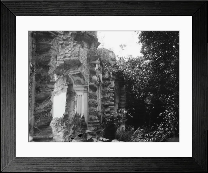 Framed Print : Travel views of Cuba and Guatemala, between 1899 and 1926. Creator: Arnold Genthe Framed Print : Travel views of Cuba and Guatemala, between 1899 and 1926. Creator: Arnold Genthe