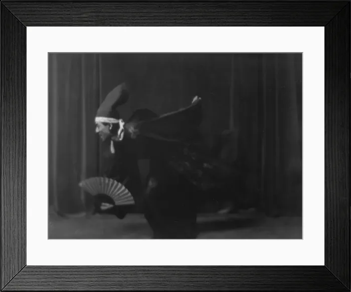 Framed Print : Ito, Michio, Mr. between 1916 and 1921. Creator: Arnold Genthe Framed Print : Ito, Michio, Mr. between 1916 and 1921. Creator: Arnold Genthe
