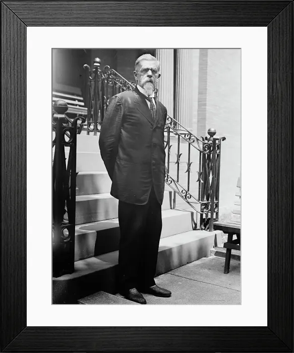 Framed Print : Lt. Col. Frederick Fuger, U.S.A. Ret. 1913. Creator: Harris & Ewing. Lt. Col. Frederick Fuger, U.S.A. Ret. 1913. Creator: Harris & Ewing Framed Print : Lt. Col. Frederick Fuger, U.S.A. Ret. 1913. Creator: Harris & Ewing. Lt. Col. Frederick Fuger, U.S.A. Ret. 1913. Creator: Harris & Ewing