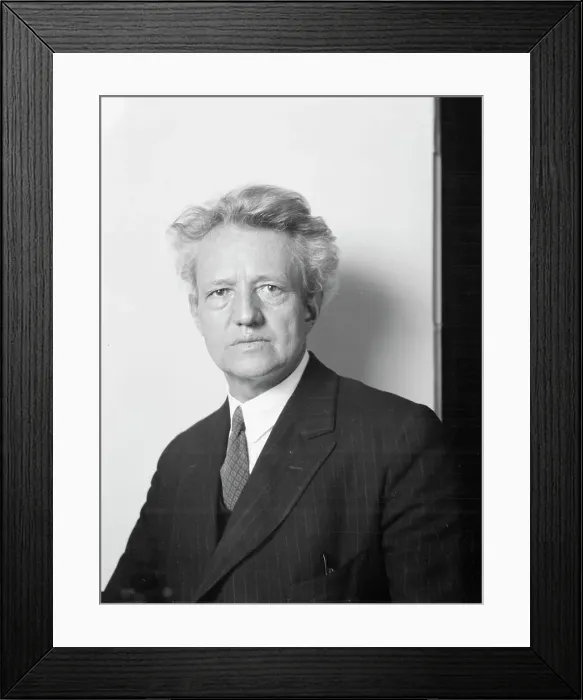Framed Print : Portrait photograph of Arnold Genthe, between 1911 and 1942. Creator: Arnold Genthe Framed Print : Portrait photograph of Arnold Genthe, between 1911 and 1942. Creator: Arnold Genthe
