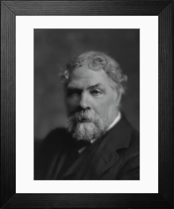 Framed Print : Murray, Mr. portrait photograph, 1914 Oct. 28. Creator: Arnold Genthe Framed Print : Murray, Mr. portrait photograph, 1914 Oct. 28. Creator: Arnold Genthe