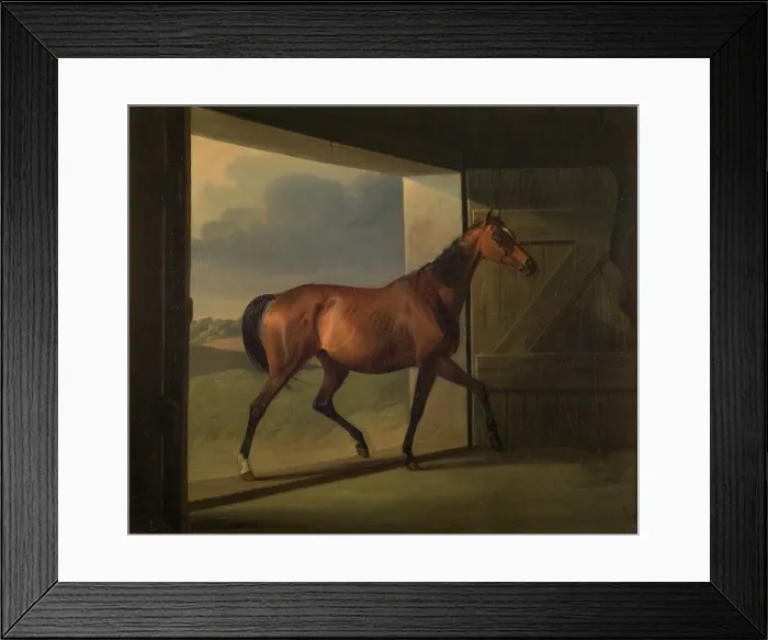 Framed Print : Jutta, 1834-1872. Creator: Fritz Thomsen Framed Print : Jutta, 1834-1872. Creator: Fritz Thomsen