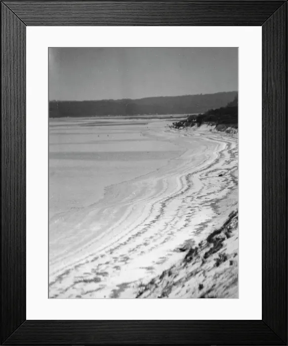 Framed Print : Switzer, John, Mr. beach, 1928 June. Creator: Arnold Genthe Framed Print : Switzer, John, Mr. beach, 1928 June. Creator: Arnold Genthe