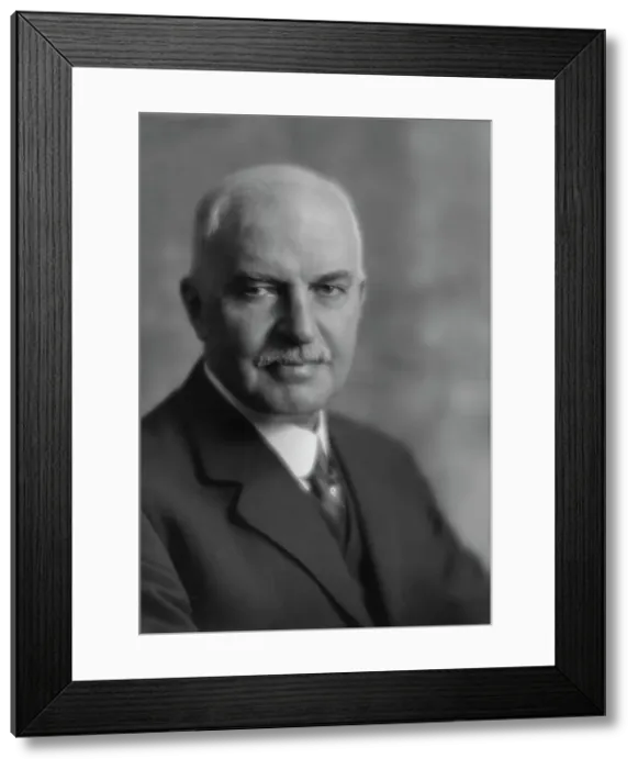 Framed Print : Schimmelfeng, C. Mr. portrait photograph, 1914 Dec. 3. Creator: Arnold Genthe Framed Print : Schimmelfeng, C. Mr. portrait photograph, 1914 Dec. 3. Creator: Arnold Genthe