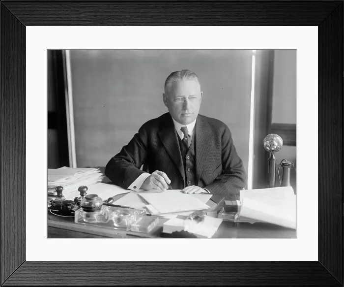 Framed Print : Dr. F.F. Simpson, Lt. Col. U.S.A. Head of Medical Division of War Industries...1917 Creator: Harris & Ewing. Dr. F.F. Simpson, Lt. Col. U.S.A. Head of Medical Division of War Industries...1917 Creator: Harris & Ewing Framed Print : Dr. F.F. Simpson, Lt. Col. U.S.A. Head of Medical Division of War Industries...1917 Creator: Harris & Ewing. Dr. F.F. Simpson, Lt. Col. U.S.A. Head of Medical Division of War Industries...1917 Creator: Harris & Ewing