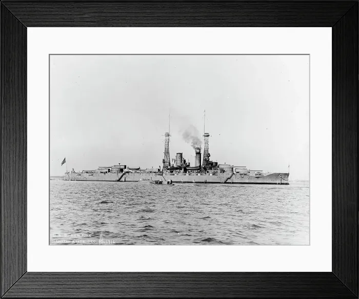Framed Print : Ship, 1913. Creator: Harris & Ewing. Ship, 1913. Creator: Harris & Ewing Framed Print : Ship, 1913. Creator: Harris & Ewing. Ship, 1913. Creator: Harris & Ewing