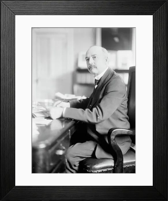 Framed Print : Cato Sells, Commr. Bureau of Indian Affairs, Interior Department, 1914. Creator: Harris & Ewing. Cato Sells, Commr. Bureau of Indian Affairs, Interior Department, 1914. Creator: Harris & Ewing Framed Print : Cato Sells, Commr. Bureau of Indian Affairs, Interior Department, 1914. Creator: Harris & Ewing. Cato Sells, Commr. Bureau of Indian Affairs, Interior Department, 1914. Creator: Harris & Ewing