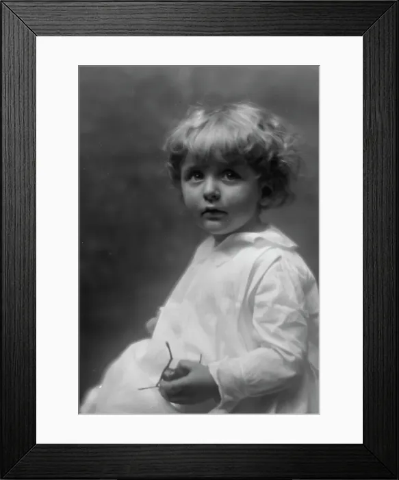 Framed Print : Baruff, John Perry, Jr. portrait photograph, 1913. Creator: Arnold Genthe Framed Print : Baruff, John Perry, Jr. portrait photograph, 1913. Creator: Arnold Genthe