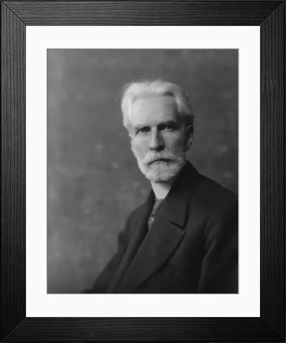 Framed Print : Stringfellow, N.N. Mr. portrait photograph, 1916. Creator: Arnold Genthe Framed Print : Stringfellow, N.N. Mr. portrait photograph, 1916. Creator: Arnold Genthe