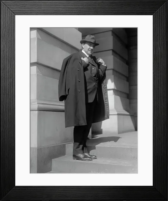 Framed Print : Arthur Blythe Rouse, Rep. from Kentucky, 1916. Creator: Harris & Ewing. Arthur Blythe Rouse, Rep. from Kentucky, 1916. Creator: Harris & Ewing Framed Print : Arthur Blythe Rouse, Rep. from Kentucky, 1916. Creator: Harris & Ewing. Arthur Blythe Rouse, Rep. from Kentucky, 1916. Creator: Harris & Ewing