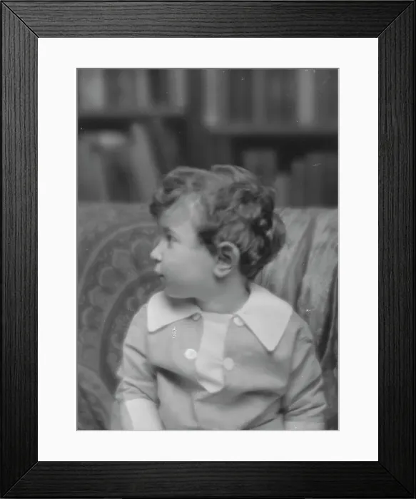 Framed Print : Ireland, John, Master, son of Mrs. E. Ireland, portrait photograph, 1916 Mar. 27. Creator: Arnold Genthe Framed Print : Ireland, John, Master, son of Mrs. E. Ireland, portrait photograph, 1916 Mar. 27. Creator: Arnold Genthe