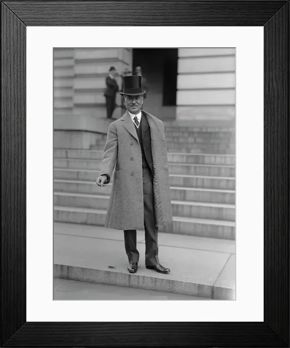 Framed Print : Aimaro Sato, Ambassador from Japan, 1917. Creator: Harris & Ewing. Aimaro Sato, Ambassador from Japan, 1917. Creator: Harris & Ewing Framed Print : Aimaro Sato, Ambassador from Japan, 1917. Creator: Harris & Ewing. Aimaro Sato, Ambassador from Japan, 1917. Creator: Harris & Ewing