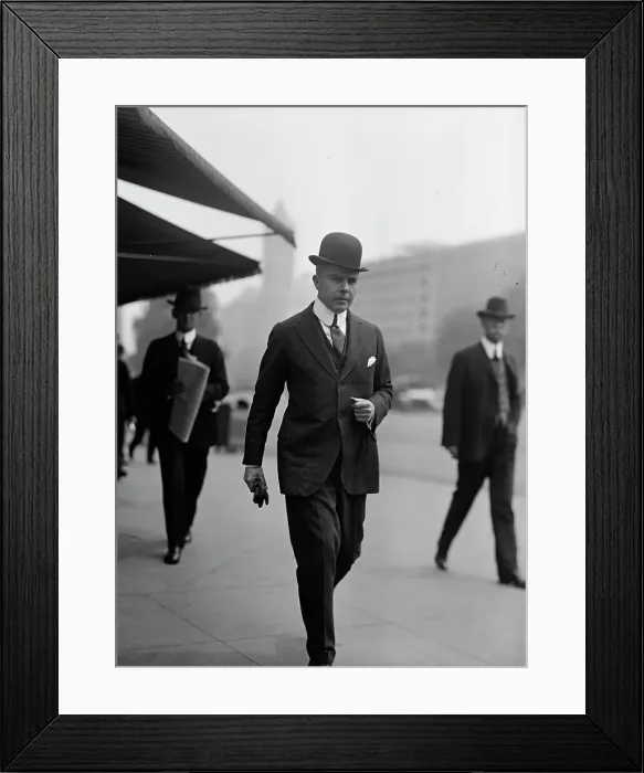 Framed Print : F.A. Scott of Cleveland of C.N.D. 1917. Creator: Harris & Ewing. F.A. Scott of Cleveland of C.N.D. 1917. Creator: Harris & Ewing Framed Print : F.A. Scott of Cleveland of C.N.D. 1917. Creator: Harris & Ewing. F.A. Scott of Cleveland of C.N.D. 1917. Creator: Harris & Ewing