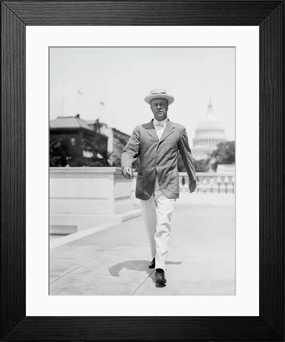 Framed Print : Andrew James Peters, Rep. from Massachusetts, Asst. Secretary Treasury; Mayor of Boston, 1917. Creator: Harris & Ewing. Andrew James Peters, Rep. from Massachusetts, Asst. Secretary Treasury; Mayor of Boston, 1917. Creator: Harris & Ewing Framed Print : Andrew James Peters, Rep. from Massachusetts, Asst. Secretary Treasury; Mayor of Boston, 1917. Creator: Harris & Ewing. Andrew James Peters, Rep. from Massachusetts, Asst. Secretary Treasury; Mayor of Boston, 1917. Creator: Harris & Ewing