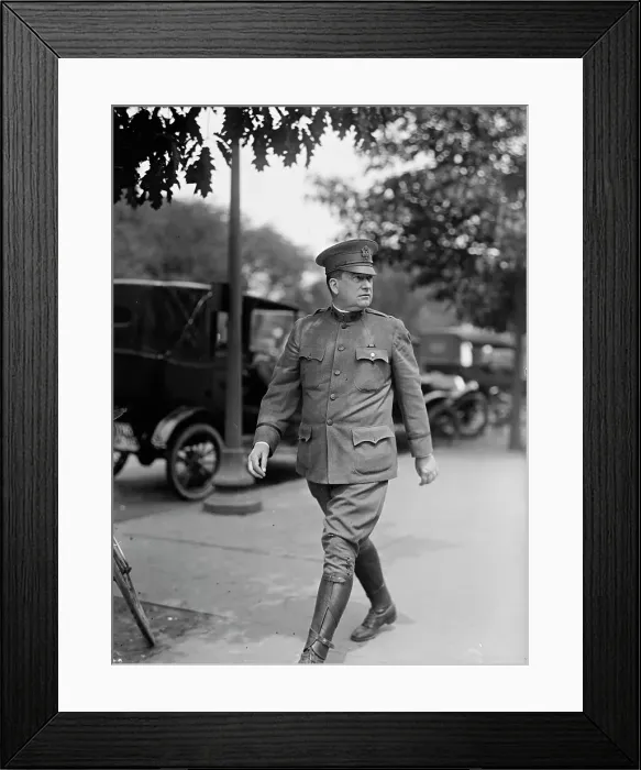 Framed Print : Lt. Col. John H. Rice, U.S.A. Ordnance Dept. 1917. Creator: Harris & Ewing. Lt. Col. John H. Rice, U.S.A. Ordnance Dept. 1917. Creator: Harris & Ewing Framed Print : Lt. Col. John H. Rice, U.S.A. Ordnance Dept. 1917. Creator: Harris & Ewing. Lt. Col. John H. Rice, U.S.A. Ordnance Dept. 1917. Creator: Harris & Ewing