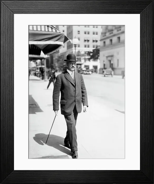 Framed Print : John Eugene Osborne, Governor of Wyoming, Rep. 1st Asst. Secretary of State, 1913. Creator: Harris & Ewing. John Eugene Osborne, Governor of Wyoming, Rep. 1st Asst. Secretary of State, 1913. Creator: Harris & Ewing Framed Print : John Eugene Osborne, Governor of Wyoming, Rep. 1st Asst. Secretary of State, 1913. Creator: Harris & Ewing. John Eugene Osborne, Governor of Wyoming, Rep. 1st Asst. Secretary of State, 1913. Creator: Harris & Ewing