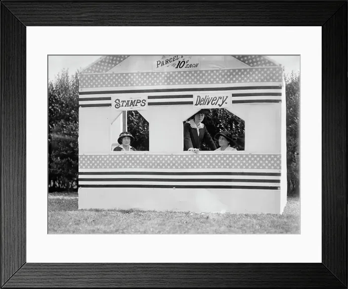 Framed Print : Friendship Charity Fete - Mrs. James Archibald; Miss L. Hancock; Mrs. O. McCammon, 1913. Creator: Harris & Ewing. Friendship Charity Fete - Mrs. James Archibald; Miss L. Hancock; Mrs. O. McCammon, 1913. Creator: Harris & Ewing Framed Print : Friendship Charity Fete - Mrs. James Archibald; Miss L. Hancock; Mrs. O. McCammon, 1913. Creator: Harris & Ewing. Friendship Charity Fete - Mrs. James Archibald; Miss L. Hancock; Mrs. O. McCammon, 1913. Creator: Harris & Ewing