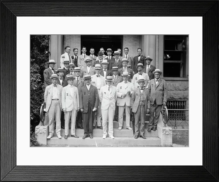 Framed Print : Food Administration, U.S. State Representative, Hoover, Wilbur... 1917. Creator: Harris & Ewing. Food Administration, U.S. State Representative, Hoover, Wilbur... 1917. Creator: Harris & Ewing Framed Print : Food Administration, U.S. State Representative, Hoover, Wilbur... 1917. Creator: Harris & Ewing. Food Administration, U.S. State Representative, Hoover, Wilbur... 1917. Creator: Harris & Ewing
