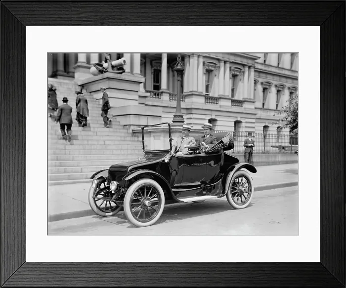 Framed Print : Arthur Foraker Jr. Right, 1913. Creator: Harris & Ewing. Arthur Foraker Jr. Right, 1913. Creator: Harris & Ewing Framed Print : Arthur Foraker Jr. Right, 1913. Creator: Harris & Ewing. Arthur Foraker Jr. Right, 1913. Creator: Harris & Ewing