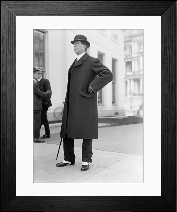 Framed Print : Foster, Ardene, International Commissioner of British Federal Emancipation...Victims, London, 1913. Creator: Harris & Ewing. Foster, Ardene, International Commissioner of British Federal Emancipation...Victims, London, 1913 Framed Print : Foster, Ardene, International Commissioner of British Federal Emancipation...Victims, London, 1913. Creator: Harris & Ewing. Foster, Ardene, International Commissioner of British Federal Emancipation...Victims, London, 1913