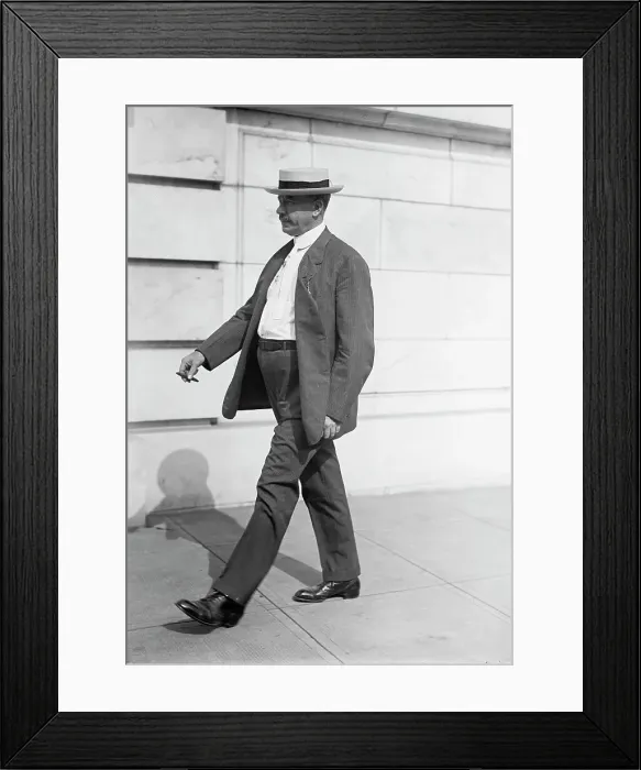 Framed Print : Frank Ellsworth Doremus, Rep. from Michigan, 1913. Creator: Harris & Ewing. Frank Ellsworth Doremus, Rep. from Michigan, 1913. Creator: Harris & Ewing Framed Print : Frank Ellsworth Doremus, Rep. from Michigan, 1913. Creator: Harris & Ewing. Frank Ellsworth Doremus, Rep. from Michigan, 1913. Creator: Harris & Ewing