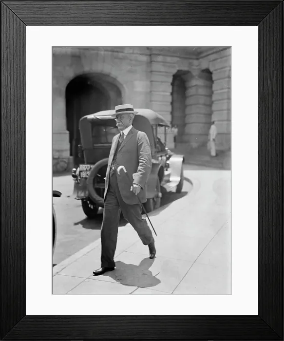 Framed Print : Pedro Rafael Cuadra of Nicaragua, 1915. Creator: Harris & Ewing. Pedro Rafael Cuadra of Nicaragua, 1915. Creator: Harris & Ewing Framed Print : Pedro Rafael Cuadra of Nicaragua, 1915. Creator: Harris & Ewing. Pedro Rafael Cuadra of Nicaragua, 1915. Creator: Harris & Ewing