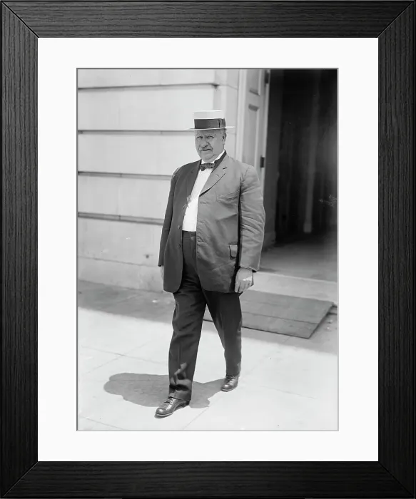 Framed Print : William Allen Cullop, Rep. from Indiana, 1917. Creator: Harris & Ewing. William Allen Cullop, Rep. from Indiana, 1917. Creator: Harris & Ewing Framed Print : William Allen Cullop, Rep. from Indiana, 1917. Creator: Harris & Ewing. William Allen Cullop, Rep. from Indiana, 1917. Creator: Harris & Ewing