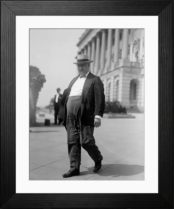 Framed Print : William Allen Cullop, Rep. from Indiana, 1917. Creator: Harris & Ewing. William Allen Cullop, Rep. from Indiana, 1917. Creator: Harris & Ewing Framed Print : William Allen Cullop, Rep. from Indiana, 1917. Creator: Harris & Ewing. William Allen Cullop, Rep. from Indiana, 1917. Creator: Harris & Ewing
