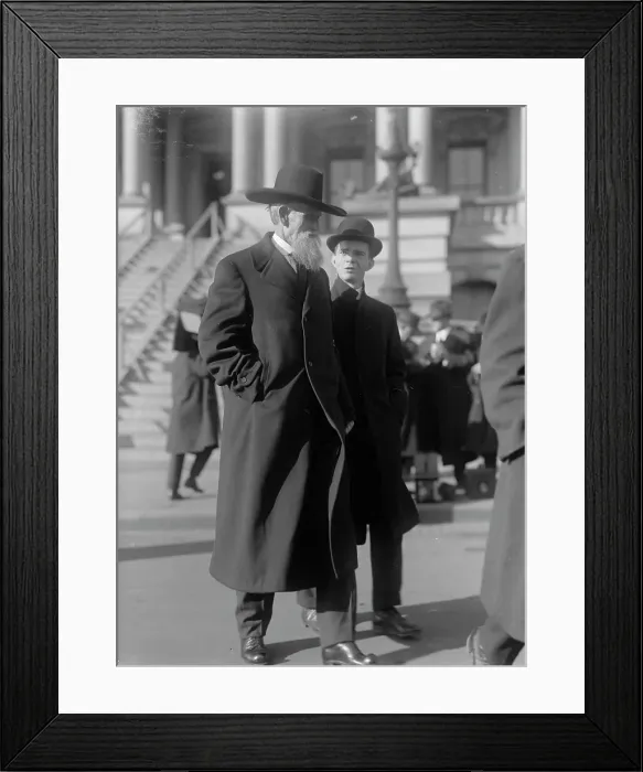 Framed Print : Davis, Member of Congress, 1913. Creator: Harris & Ewing. Davis, Member of Congress, 1913. Creator: Harris & Ewing Framed Print : Davis, Member of Congress, 1913. Creator: Harris & Ewing. Davis, Member of Congress, 1913. Creator: Harris & Ewing
